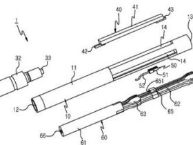 galaxy note 4 s pen stylet micro