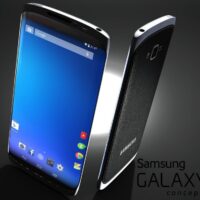 galaxy s5 concept