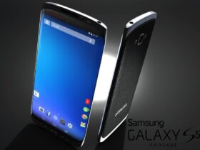 galaxy s5 concept