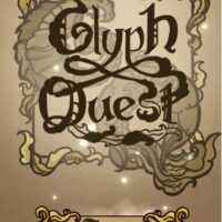 Sortilèges et Réflexion avec Glyph Quest sur Android Jeux Android