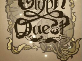 Sortilèges et Réflexion avec Glyph Quest sur Android Jeux Android