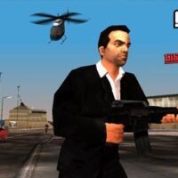 GTA Liberty City Stories : un portage Android en développement ! Jeux Android