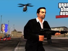 GTA Liberty City Stories : un portage Android en développement ! Jeux Android