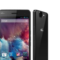 highway wiko smartphone 349 euros