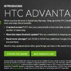 Les écrans cassés remplacés gratuitement chez HTC ? Appareils