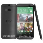 htc one 2014 all new noir