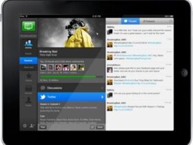 Yahoo retire IntoNow du Google Play Applications