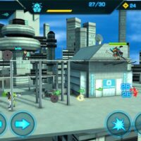 lego hero factory apk jeu