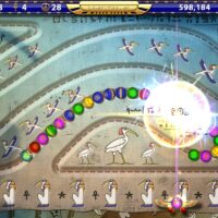 Test de Luxor HD sur Android Jeux Android