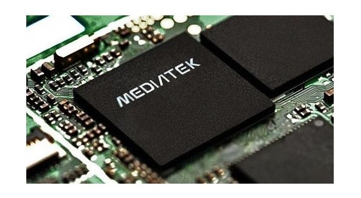 mediatek, Mediatek annonce le premier octo-coeur 4G LTE
