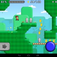 Mikey Shorts : un Jeu de Plateformes Rétro sur Android Jeux Android