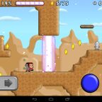 Mikey Shorts : un Jeu de Plateformes Rétro sur Android Jeux Android