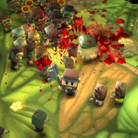 minigore zombies 2 jeu gratuit apk