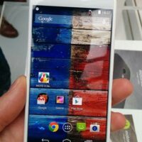 moto x 389 euros android