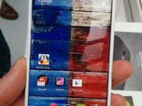 moto x 389 euros android