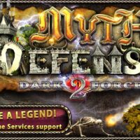 Test de Myth Defense 2 sur Android Jeux Android