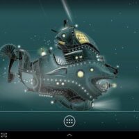 nautilus android apk