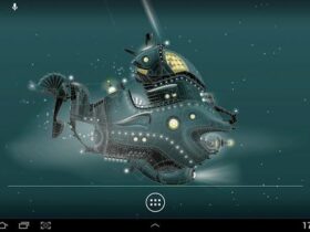 nautilus android apk