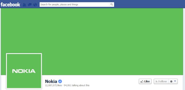 nokia android, Nokia passe au vert&#8230; pour Android ?