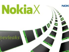 nokia x android