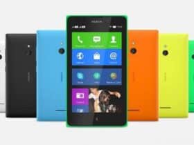 Nokia X, X+ et XL : caractéristiques, prix, dispo Appareils