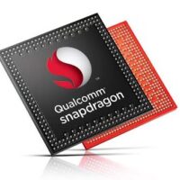 qualcomm snapdragon 801