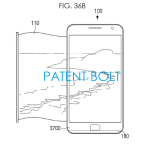 Les brevets fous de Samsung Actualité