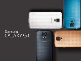 samsung galaxy s5 colors