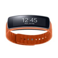 Samsung Gear Fit, petite soeur sportive de la Gear 2 Appareils