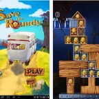 save the roundy apk