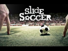 slide soccer android 0