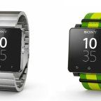 Sony Smartwatch : deux nouveaux design, Fifa et argent Actualité