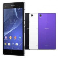 sony xperia Z2