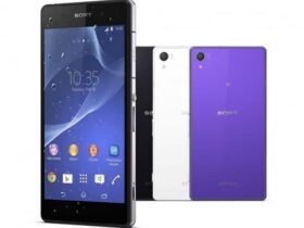 sony xperia Z2