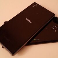 sony xperia g