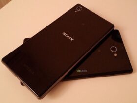 sony xperia g