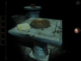 Test de The Room Two sur Android Jeux Android