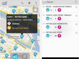 velib android apk app