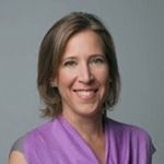 Susan Wojcicki, Susan Wojcicki nommée chef de YouTube