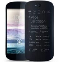 YotaPhone 2, toujours plus fort Appareils