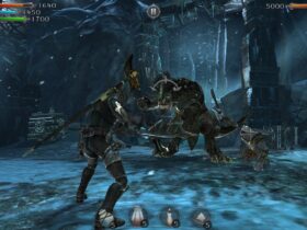 Joe Dever’s Lone Wolf Act 2 : Forest Hunt débarque jeudi prochain Applications