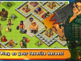 Jungle Heat android
