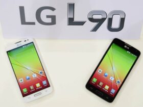 Le LG L90 dévoilé officiellement Appareils