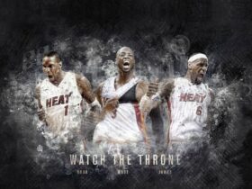 Miami Heat NBA wallpaper android hd