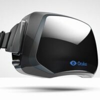 Oculus-Rift