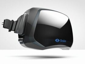 Oculus-Rift