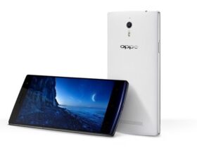 Oppo Find 7 : version « Lite » à 499 dollars et « premium » à 599 dollars avec écran 2K Appareils