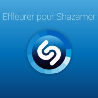 SHAZAM v8 apk