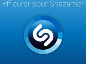 SHAZAM v8 apk
