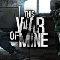 This War of Mine, la guerre à travers les yeux des civils Applications